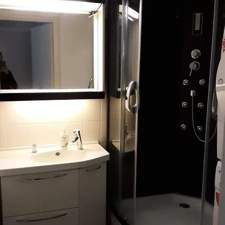 Nordic Residenses Urheilukatu Huoneisto Rovaniemi