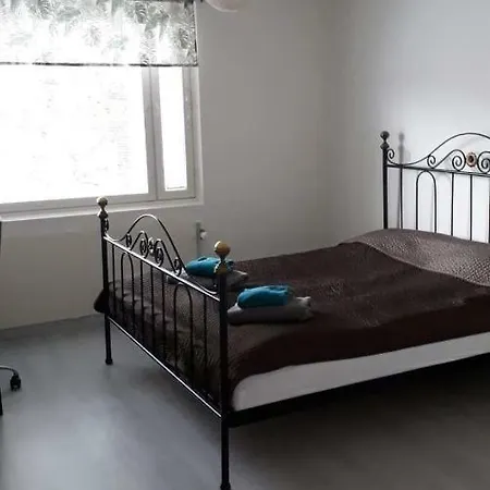 Nordic Residenses Urheilukatu *
